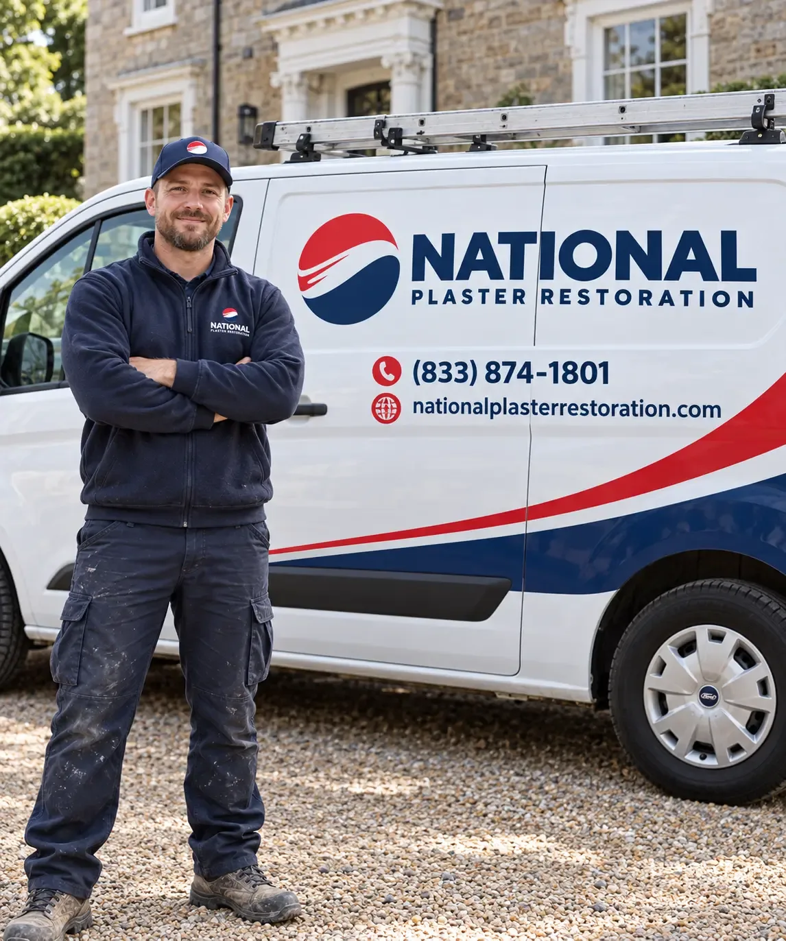 Plaster Repair company in Ashdown, AR